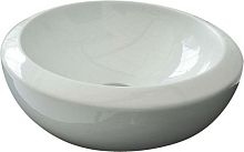 Раковина ArtCeram Blend BLL001 накладная