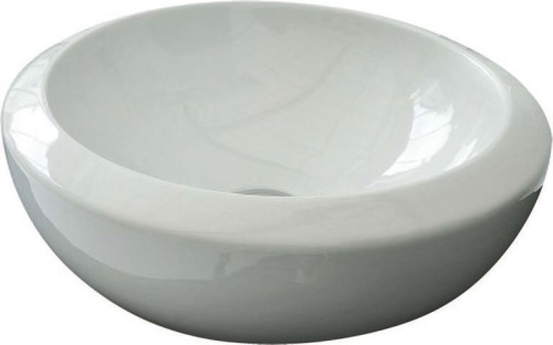 Раковина ArtCeram Blend BLL001 накладная