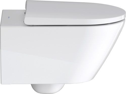 Крышка-сиденье Duravit D-Neo 0021610000 фото 3