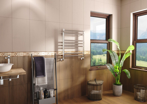 20 014 руб. Полотенцесушитель водяной Lemark Mars П7 50x60 фото 2 Полотенцесушитель водяной Lemark Mars П7 50x60 фото 2