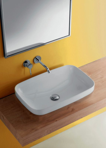 Раковина Kerasan Tribeca 514301 60 см фото 2