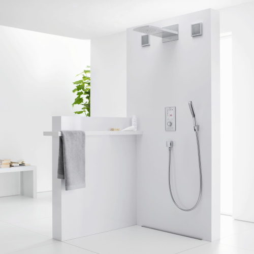 Душевая лейка Hansgrohe PuraVida 28558000 фото 2