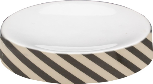 Мыльница Ridder Emily 2122308 бежевая