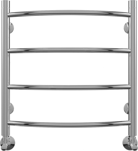 Полотенцесушитель водяной Terminus Классик П4 500x496