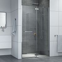 Душевая дверь в нишу IDDIS Slide SLI6CH2i69 120 см