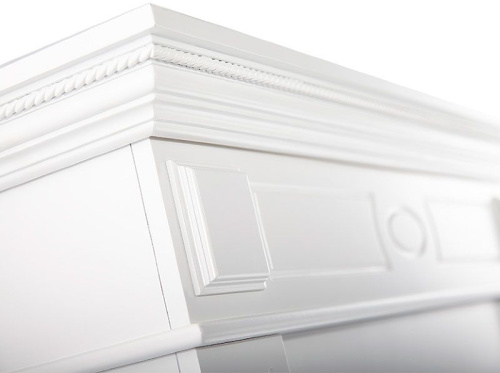 Портал Firelight Bianco 25 белый фото 3