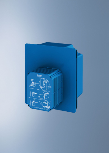 Система инсталляции для писсуаров Grohe Rapid SL 38786001 фото 6