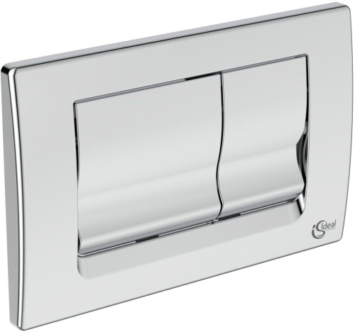 Кнопка смыва Ideal Standard Solea M1 R0108AA фото 6