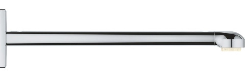 Душевой комплект Grohe Grohtherm SmartControl 34706000 С ВНУТРЕННЕЙ ЧАСТЬЮ фото 19