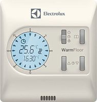 Терморегулятор Electrolux Thermotronic Avantgarde