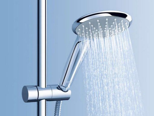 Душевая лейка Grohe Euphoria 27220000 фото 5
