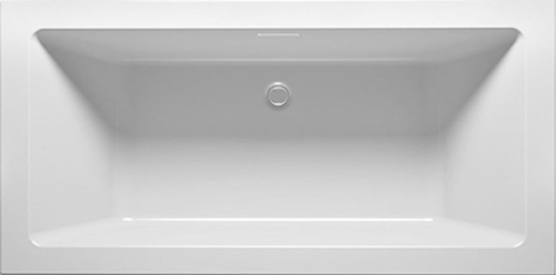 Акриловая ванна Riho Rething Cubic BD9500500000000 R, 190x80 фото 3
