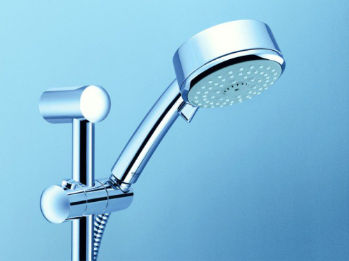 Душевая стойка Grohe Tempesta New 27922000 фото 6