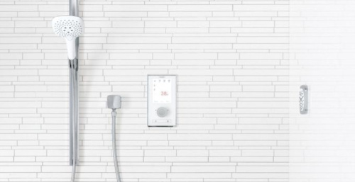 Душевой гарнитур Hansgrohe PuraVida 27853400 фото 2