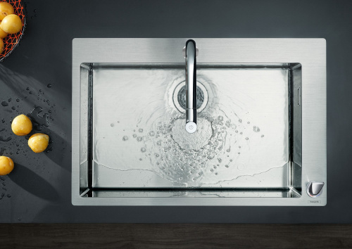 Комплект Hansgrohe C71-F660-08 43202800 фото 4