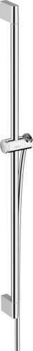 Душевая штанга Hansgrohe Unica 24401000 90 см