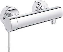 Смеситель Grohe Essence New 33636001 для душа