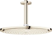 Верхний душ Grohe Rainshower Cosmopolitan 310 26067BE0 никель