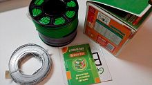 Теплый пол Теплолюкс Green Box GB-500