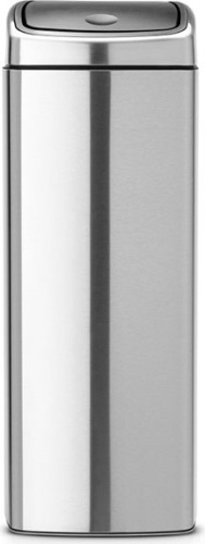 Мусорное ведро Brabantia Touch Bin 384929 фото 8