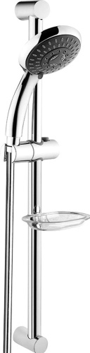 8 300 руб. Душевой гарнитур VitrA Cozy 5F A45682EXP Душевой гарнитур VitrA Cozy 5F A45682EXP