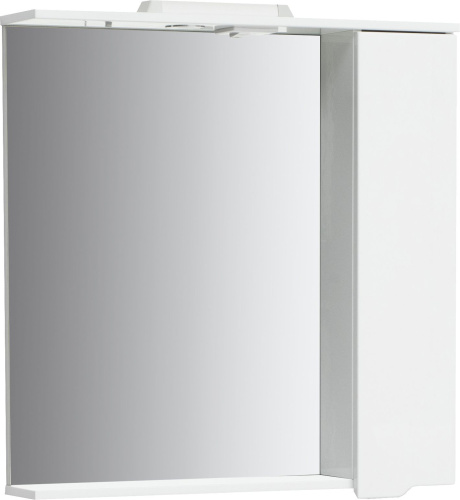 Зеркало Sanstar Bianco 80 П фото 8
