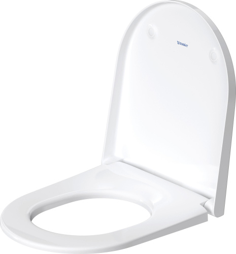 Крышка-сиденье Duravit D-Neo 0021610000 фото 6