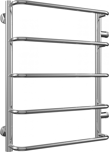 Полотенцесушитель водяной Terminus Стандарт П5 500x696 с боковым подключением 500 фото 2