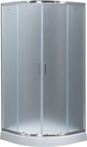 Душевой уголок Aquanet SE-800Q 80х80х185 фото 11