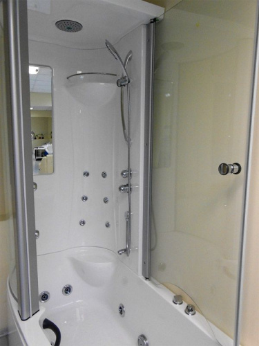 Акриловая ванна Gemy G8040 B L 170x85 фото 8 Акриловая ванна Gemy G8040 B L 170x85 фото 8