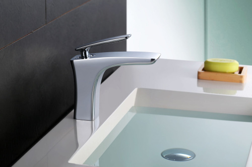 Душевой комплект Lemark Bellario LM6802C + LM6806C фото 5