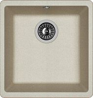 Мойка кухонная Florentina Вега 360 грей