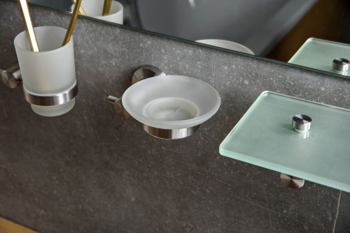 Мыльница Wess Force Wb04-02 фото 3