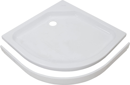 7 290 руб. Поддон для душа Triton ПД6 100х100 фото 2 Поддон для душа Triton ПД6 100х100 фото 2