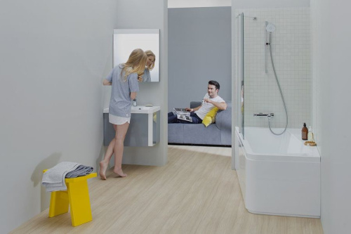 Акриловая ванна Ravak 10° 160x95 L с ножками фото 11 Акриловая ванна Ravak 10° 160x95 L с ножками фото 11