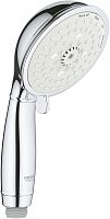 Душевая лейка Grohe New Tempesta Rustic 26085001 100 IV