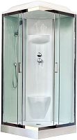 Душевая кабина Royal Bath RB90HP6-WT-CH