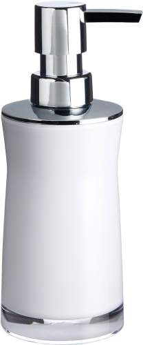 Дозатор Ridder Disco 2103501 белый Дозатор Ridder Disco 2103501 белый