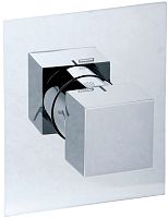 Переключатель потоков Migliore Kvant 18127 на три потребителя