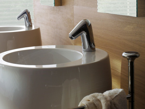 Раковина Laufen Alessi one 811972 фото 4
