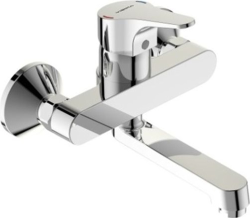 7 300 руб. Смеситель Vidima Next BA368AA для раковины Смеситель Vidima Next BA368AA для раковины