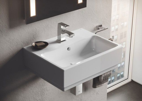 Рукомойник Grohe Cube Ceramic 3948300H фото 3