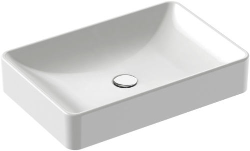 Раковина Jacob Delafon Vox EVF102 60 см фото 2