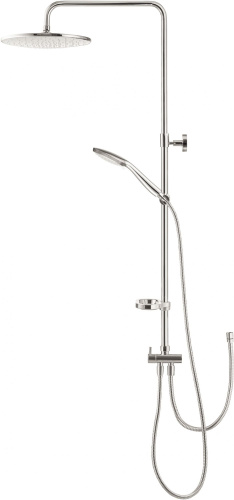 26 840 руб. Душевая стойка Swedbe Calypso 5101 фото 2 Душевая стойка Swedbe Calypso 5101 фото 2