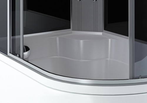 50 700 руб. Душевая кабина Arcus AS-109L фото 3 Душевая кабина Arcus AS-109L фото 3