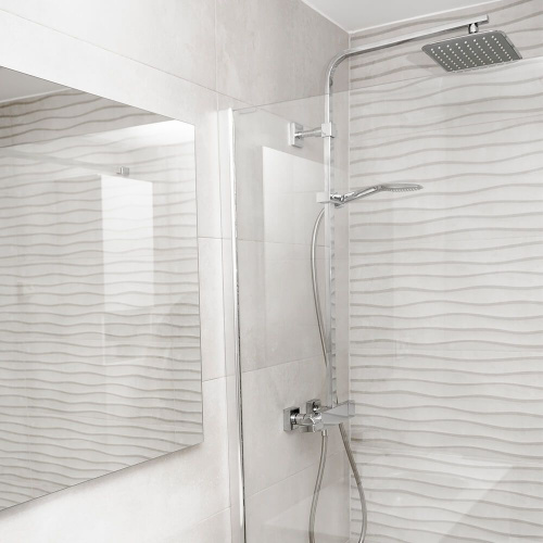 Душевая стойка Clever Nine Xtreme 60135 фото 7