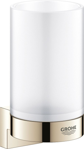 Стакан Grohe Selection 41029 фото 2