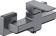 Смеситель Omnires Parma PM7440IN для душа, никель