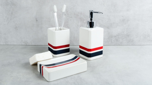 Стакан Fixsen Tomy FX-231-3 фото 2 Стакан Fixsen Tomy FX-231-3 фото 2