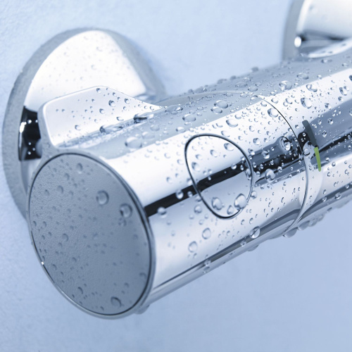 Термостат Grohe Grohtherm 800 34576000 для ванны с душем фото 2